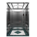 Fuji HD Elevator Elevador 10 passager lift lifts ascenseur résidentiel pour l&#39;ascenseur de passagers extérieur